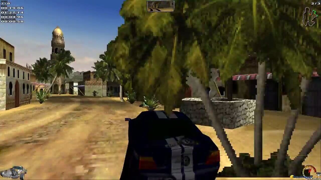 N.I.C.E. 2 Soundtrack screenshot 2