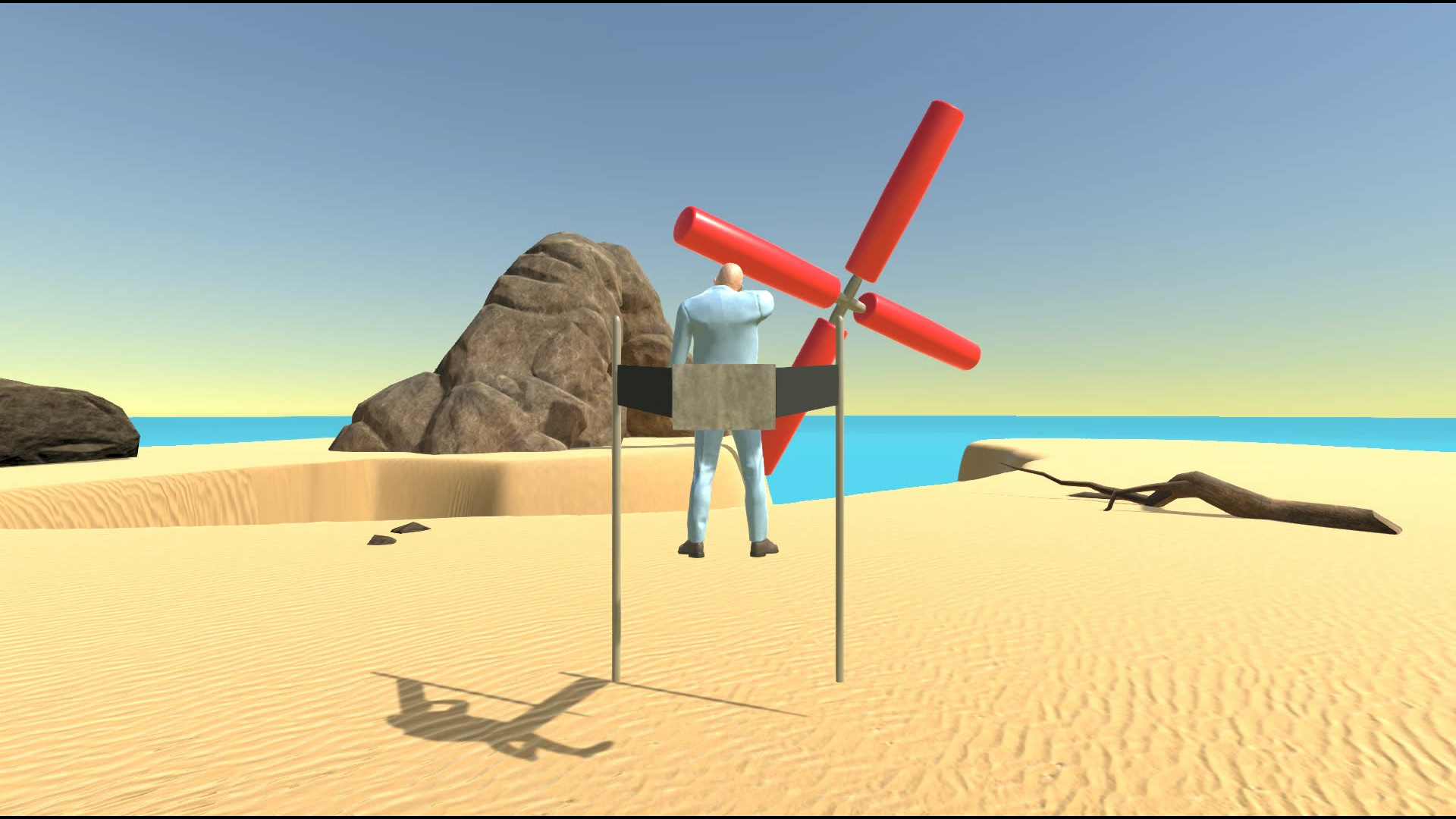 Just Like Golf screenshot 5