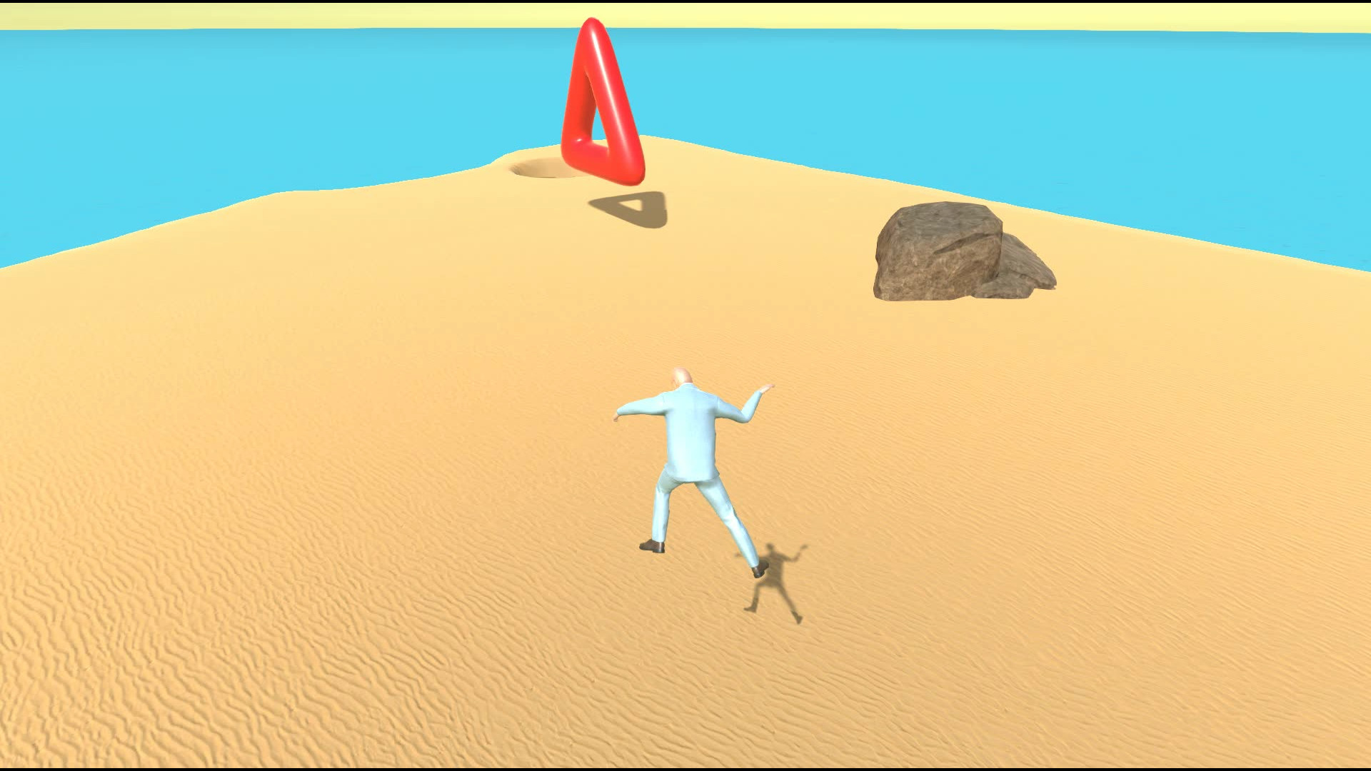 Just Like Golf screenshot 8