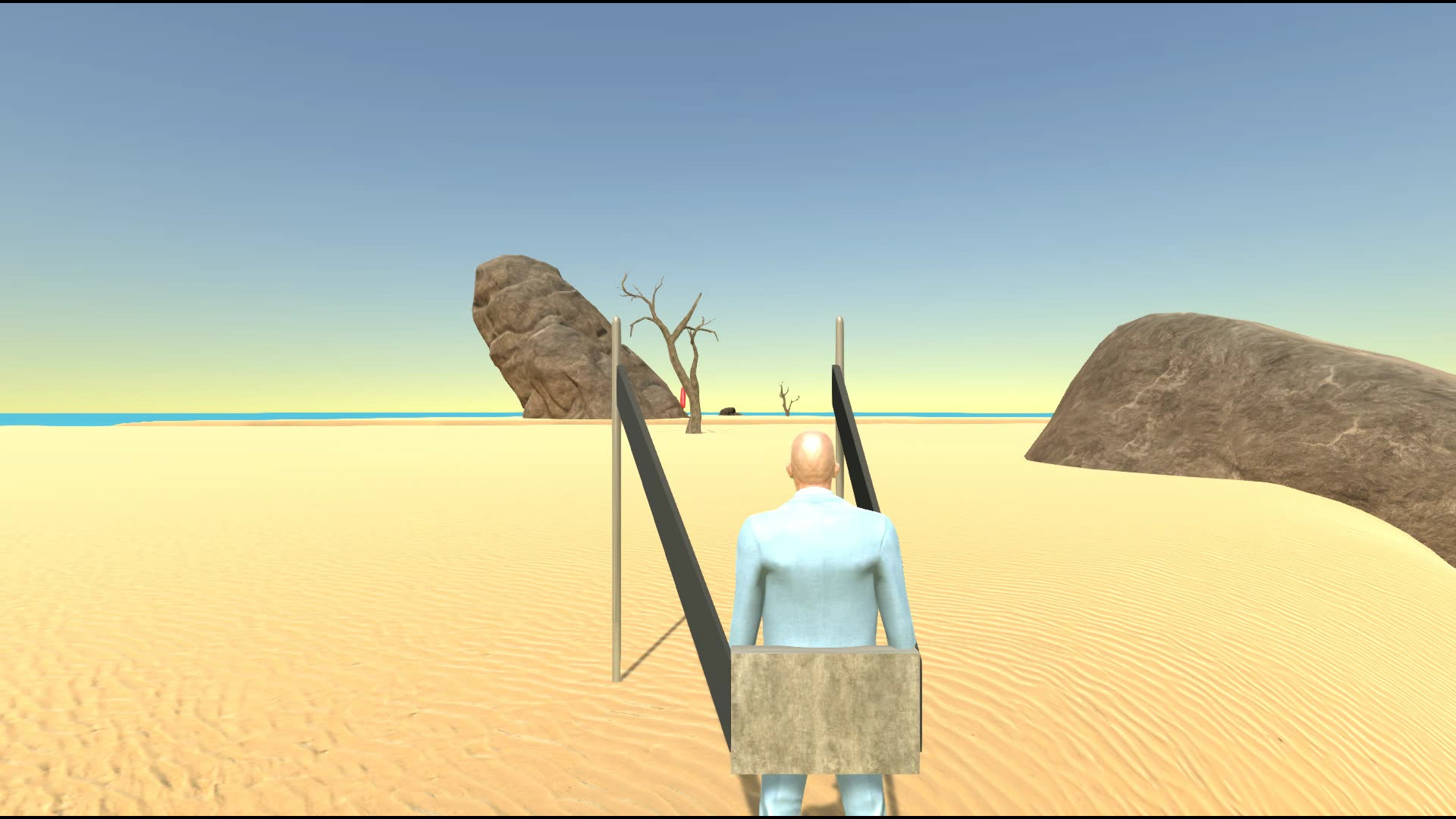 Just Like Golf screenshot 9