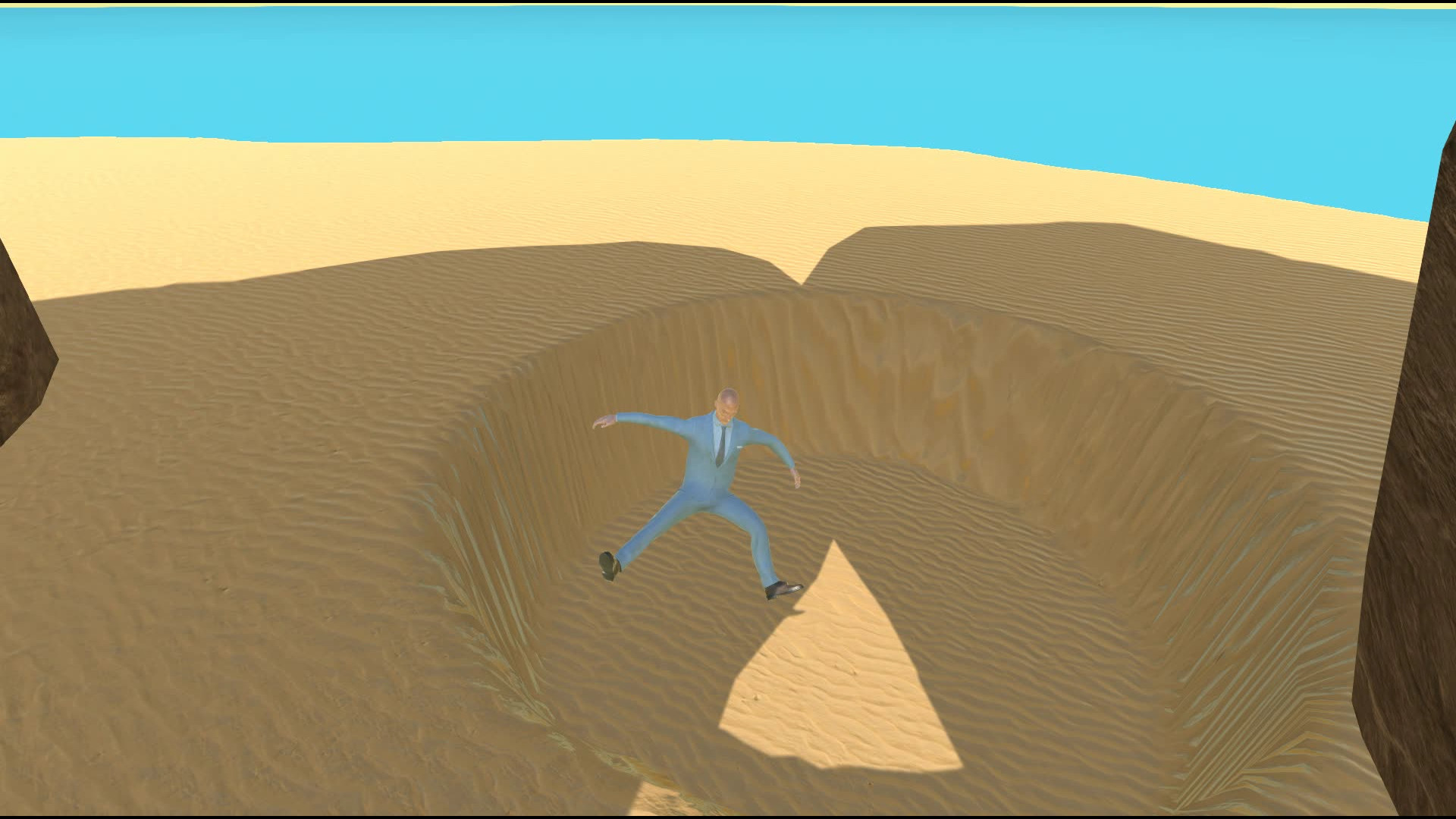 Just Like Golf screenshot 4