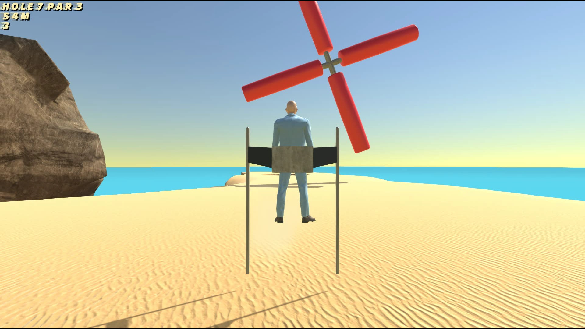 Just Like Golf screenshot 7