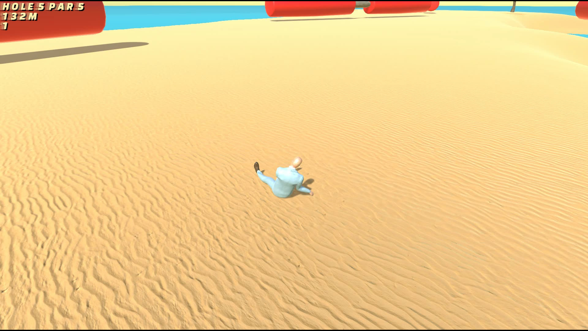Just Like Golf screenshot 12