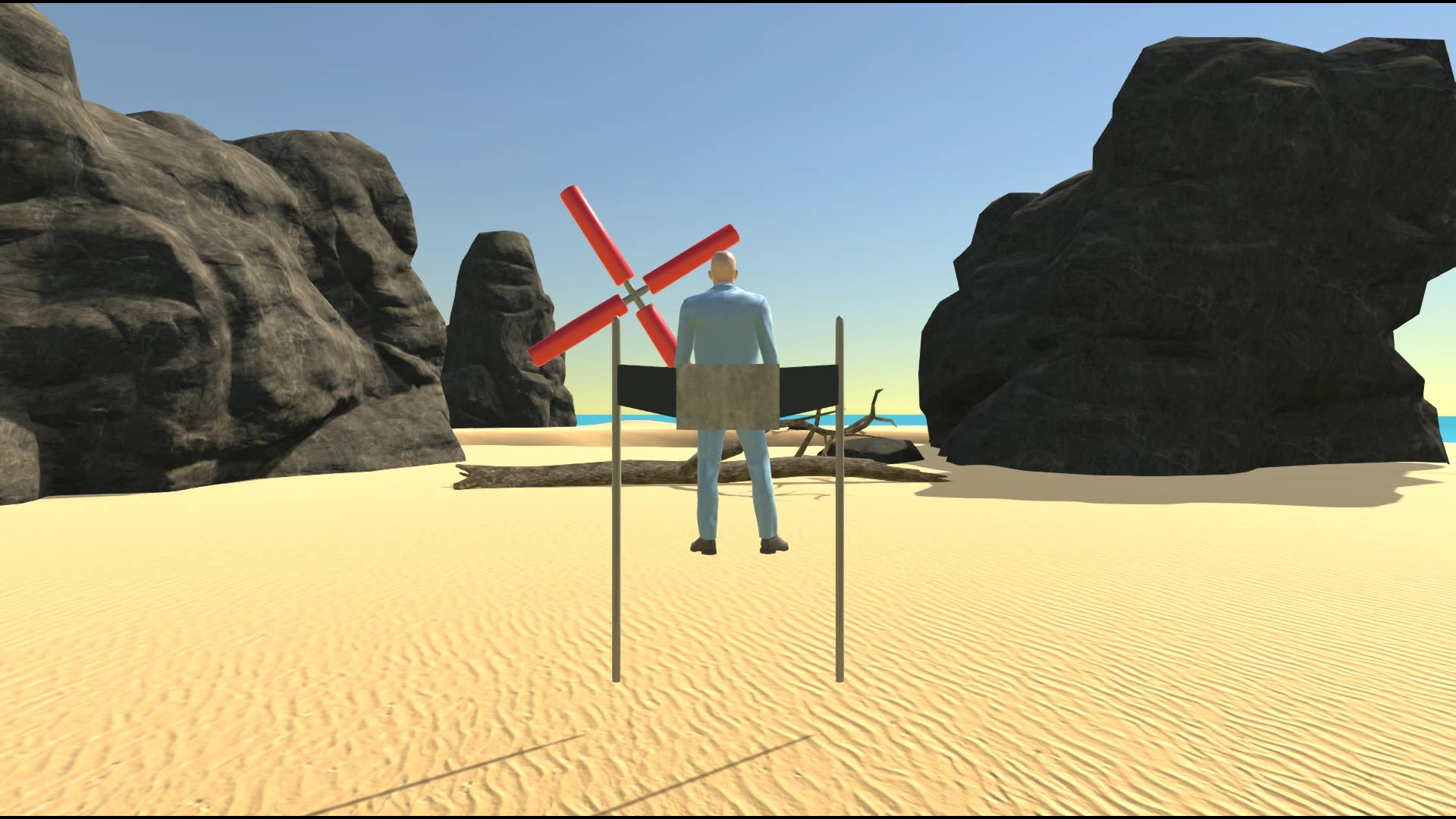 Just Like Golf screenshot 11