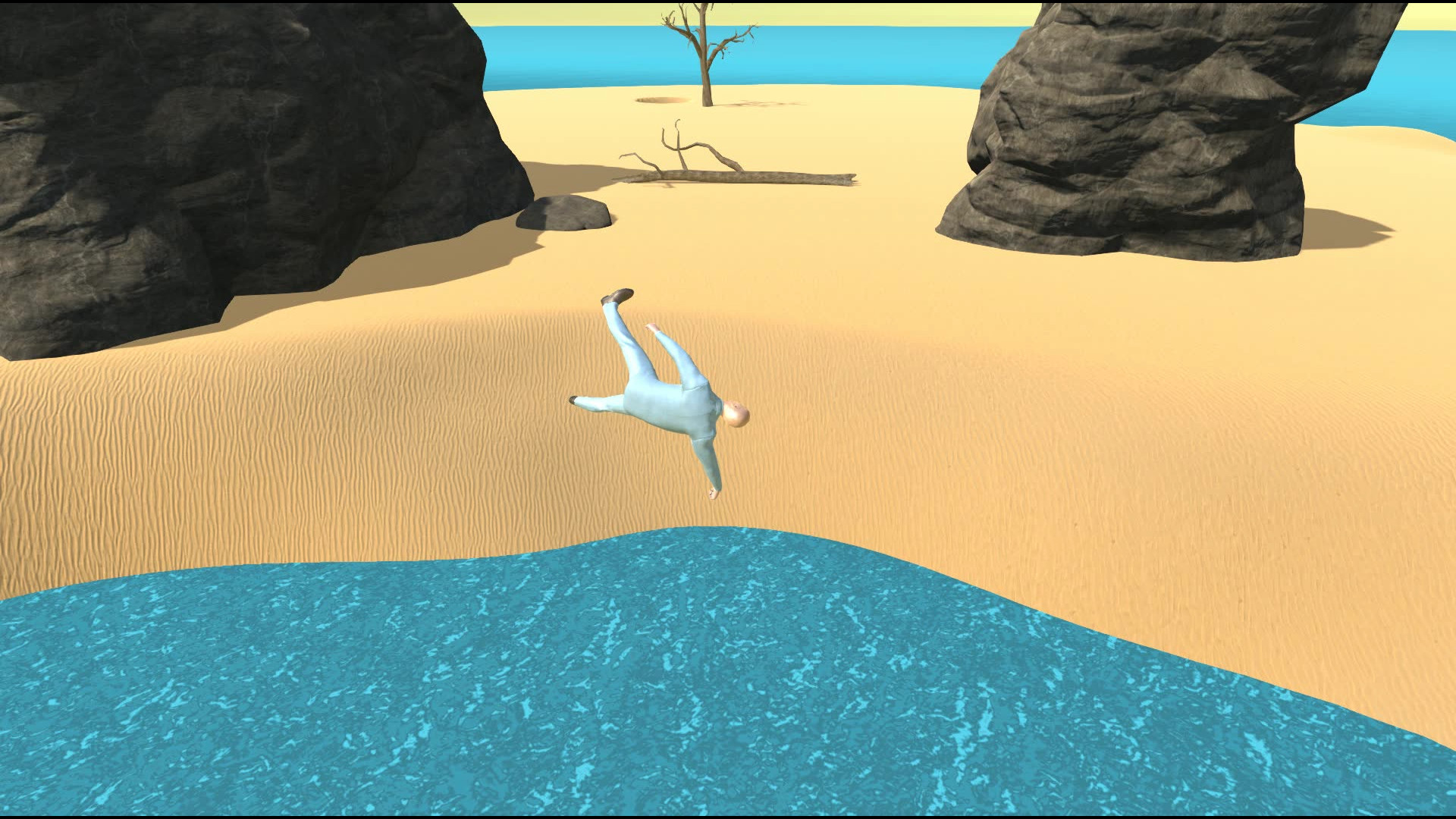 Just Like Golf screenshot 3
