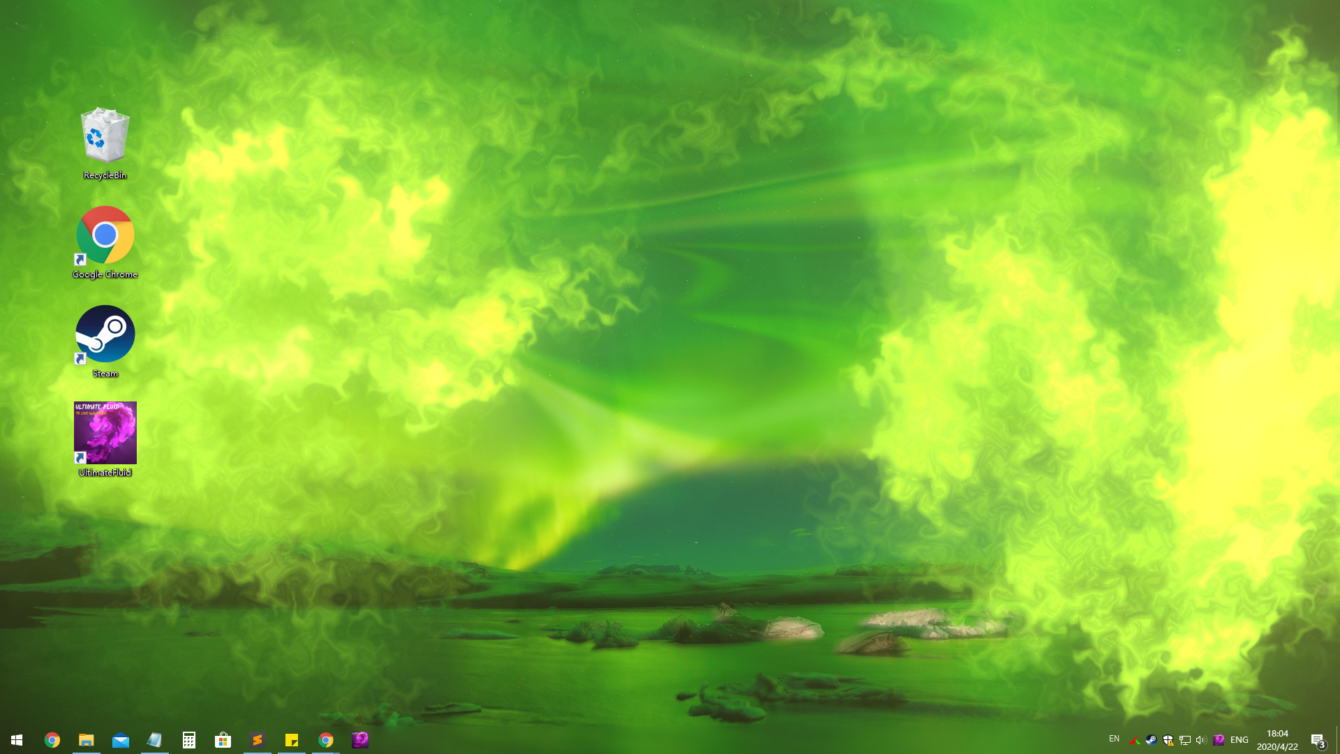 Ultimate Fluid screenshot 7