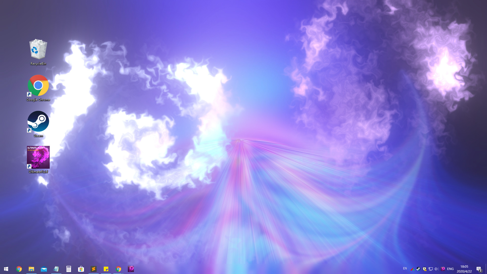 Ultimate Fluid screenshot 8