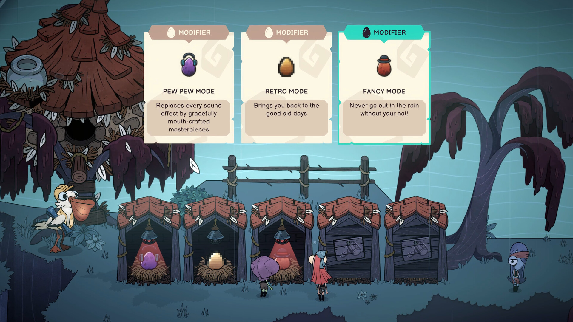 图片[9]-同舟共济（Ship of Fools）免安装中文版下载-蒸汽游戏宝库 - 高质量Steam单机游戏下载站