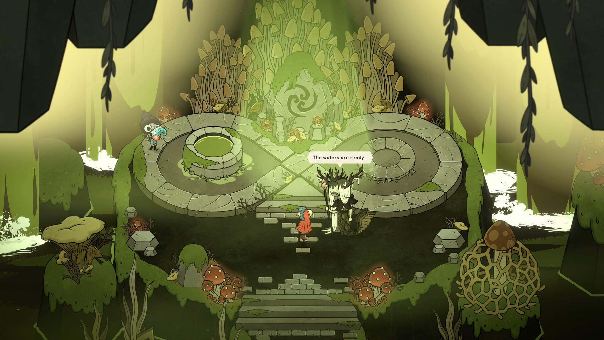 Ship of Fools — изображение 9