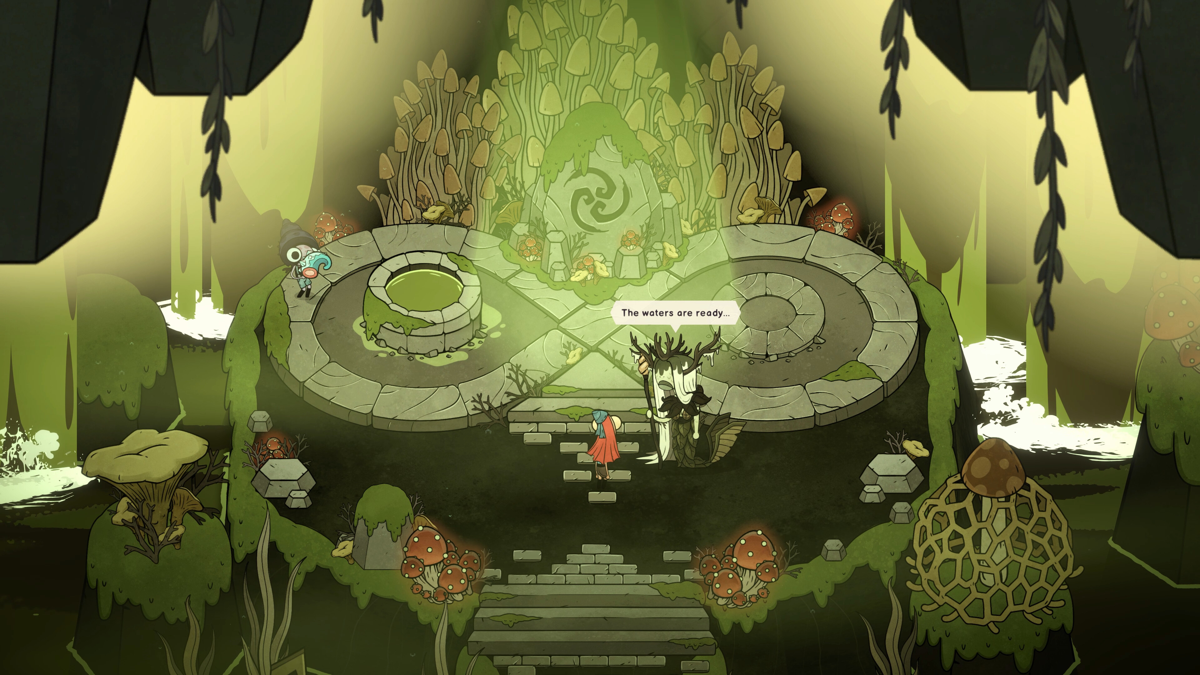 Ship of Fools screenshot 9