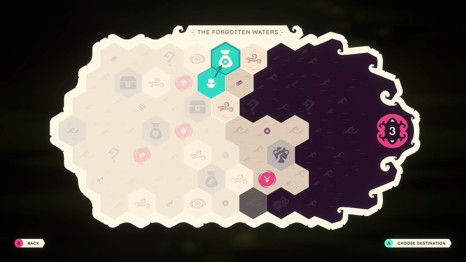 图片[5]-同舟共济（Ship of Fools）免安装中文版下载-蒸汽游戏宝库 - 高质量Steam单机游戏下载站