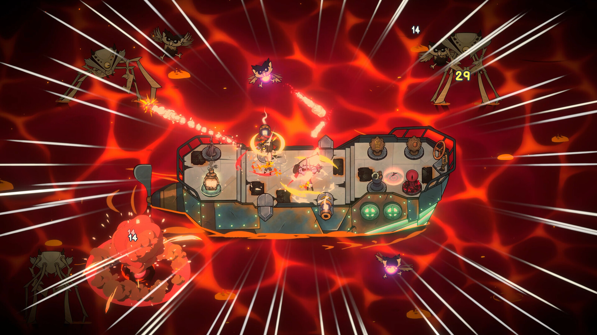 图片[8]-同舟共济（Ship of Fools）免安装中文版下载-蒸汽游戏宝库 - 高质量Steam单机游戏下载站