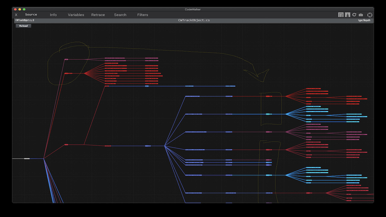 CodeWalker screenshot 6