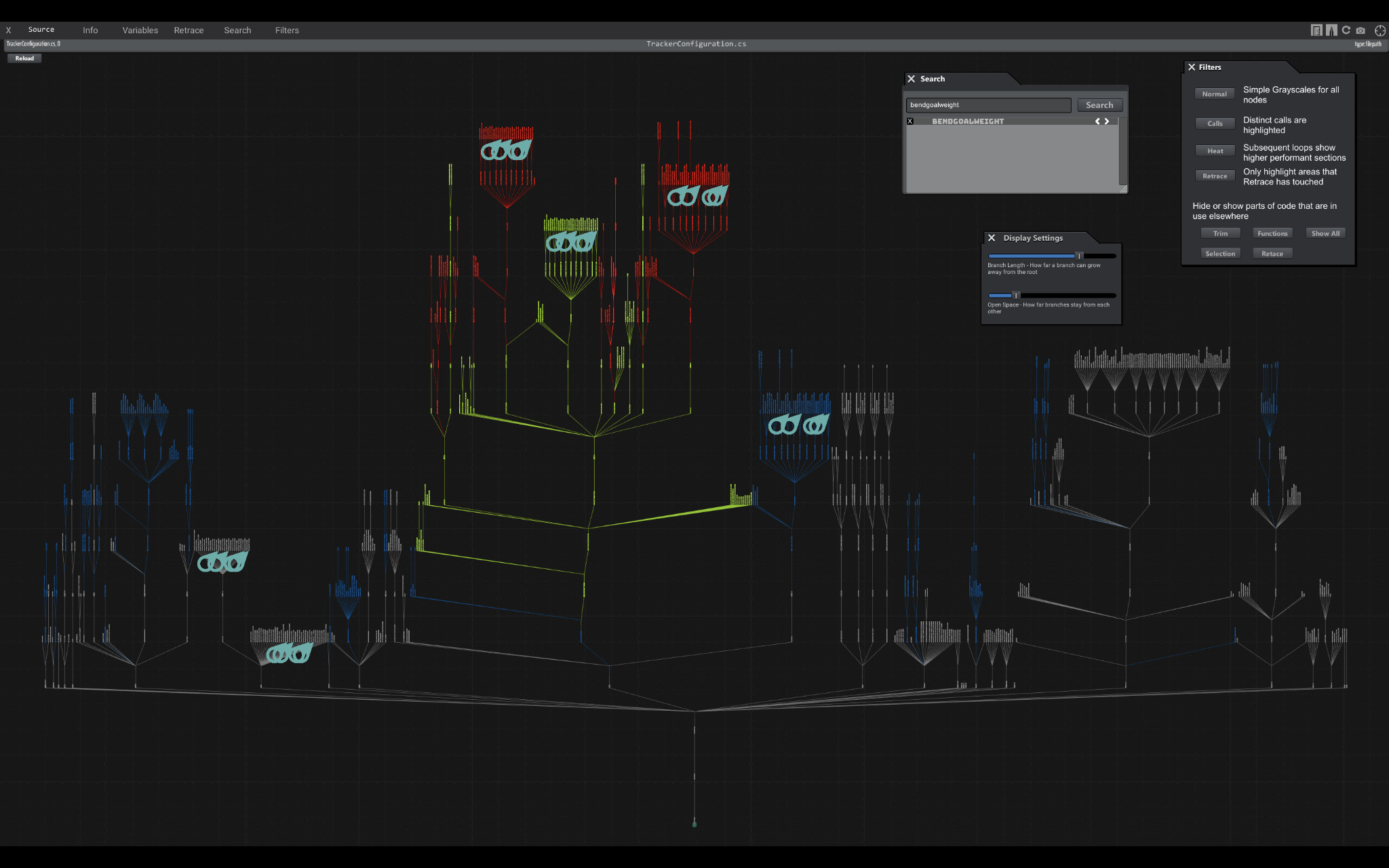 CodeWalker screenshot 1