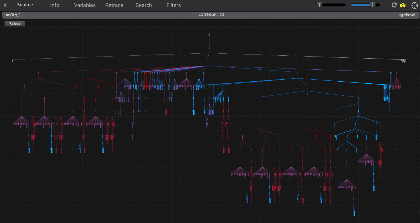 CodeWalker screenshot 2