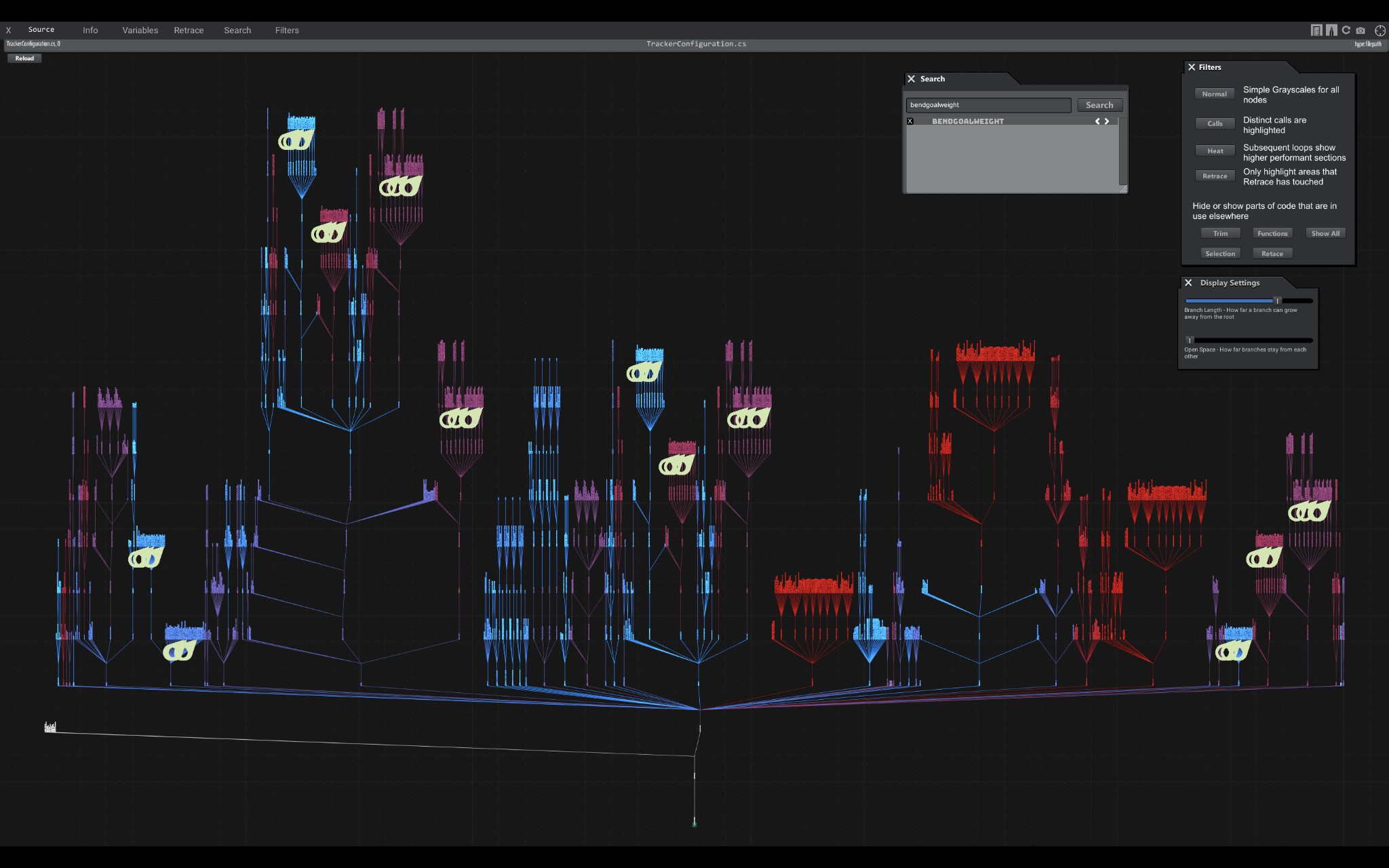 CodeWalker screenshot 4
