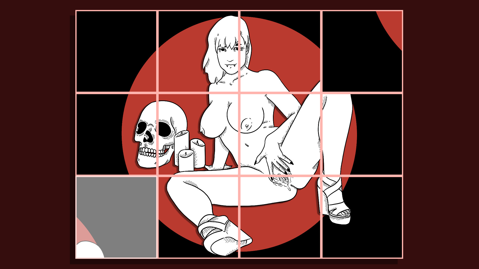 Devilish Girl screenshot 1
