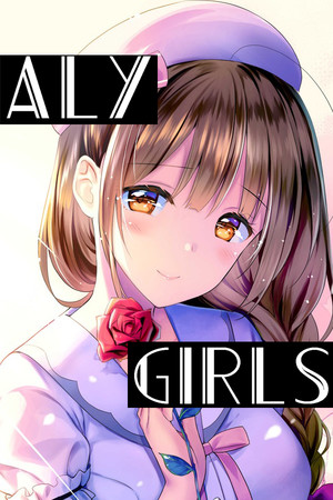 ALY Girls