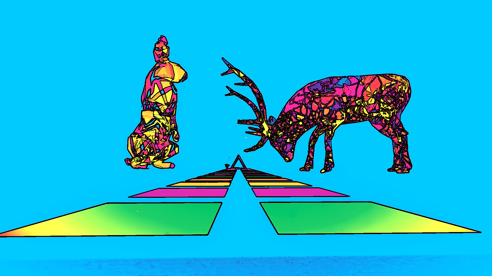 Psikodelya - Soundtrack Extended screenshot 5