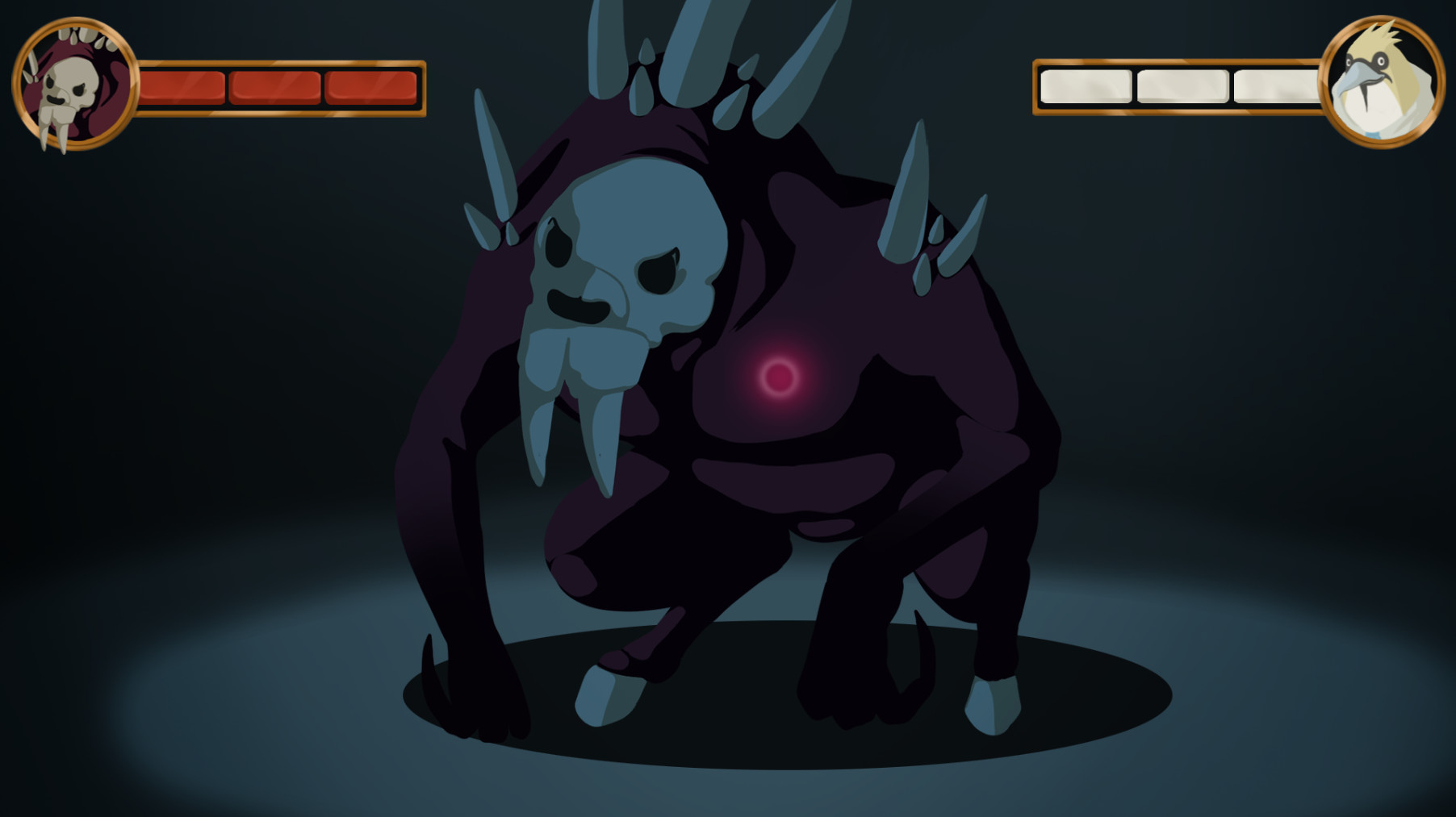 Suli Fallen Harmony screenshot 6