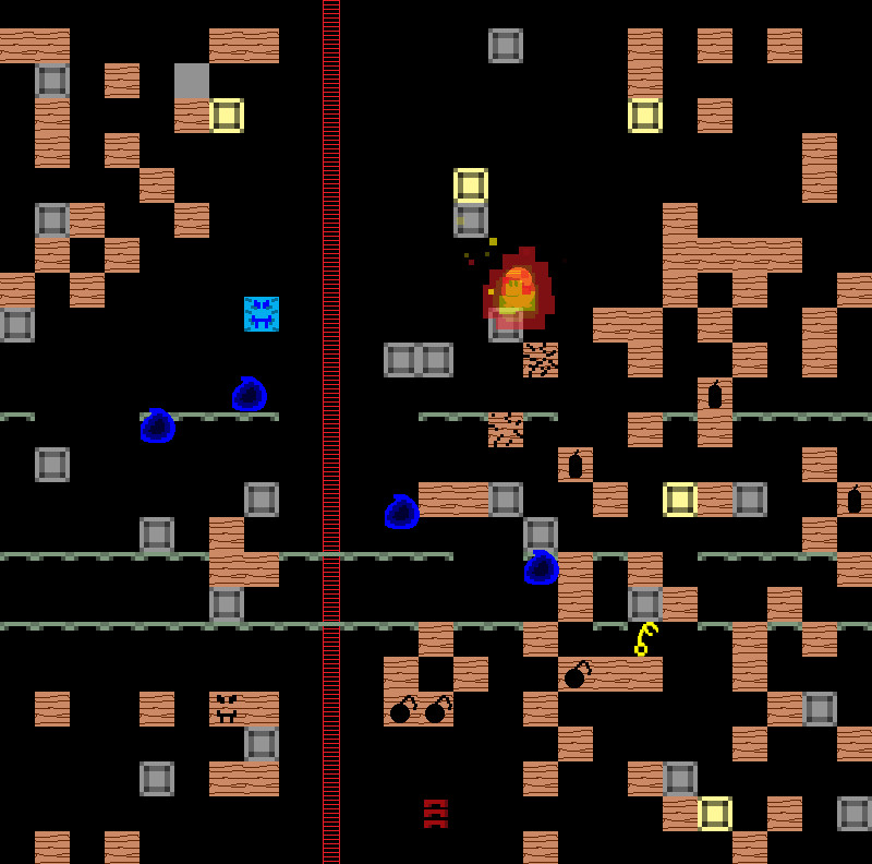 Face on Fire screenshot 2