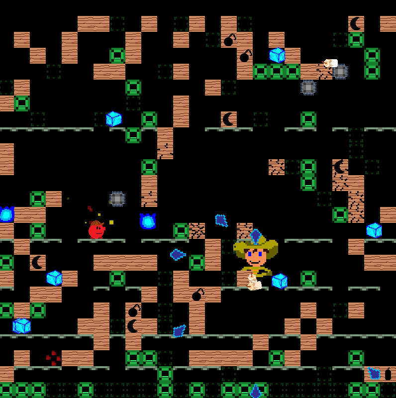 Face on Fire screenshot 5
