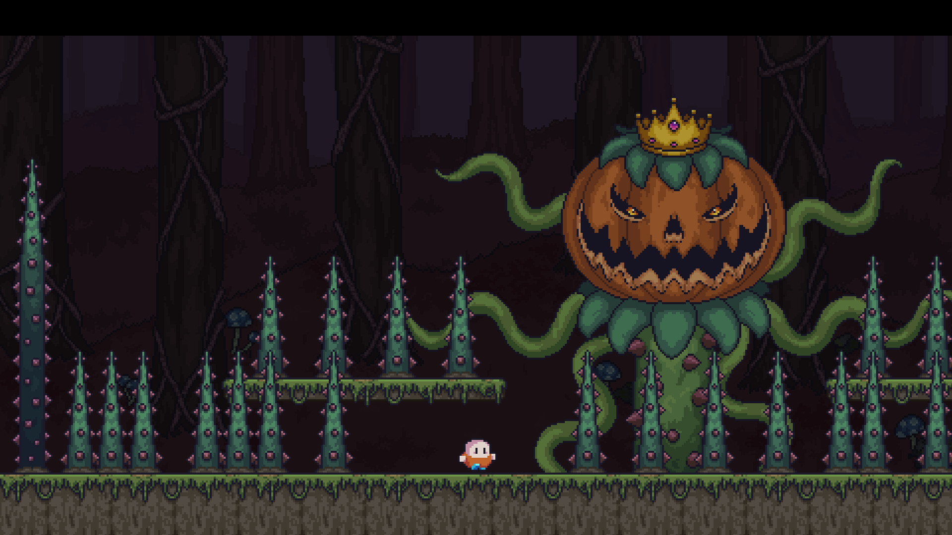 Spooky Chase screenshot 3