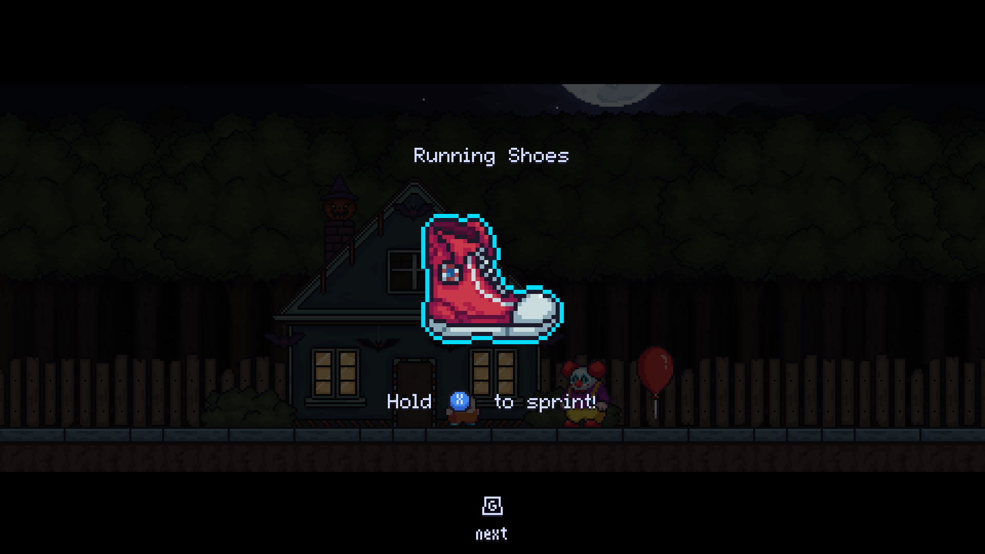 Spooky Chase screenshot 9