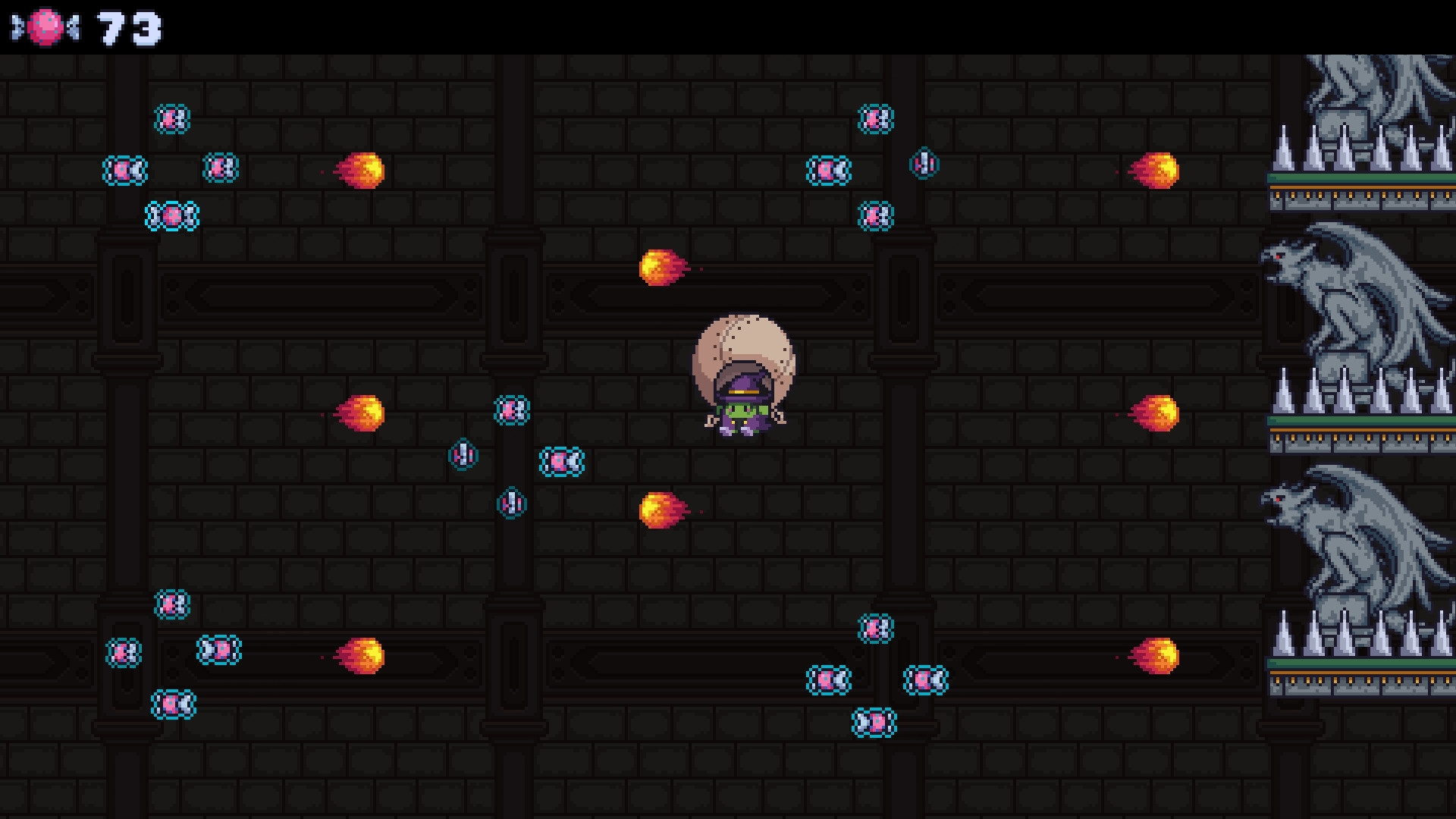 Spooky Chase screenshot 4