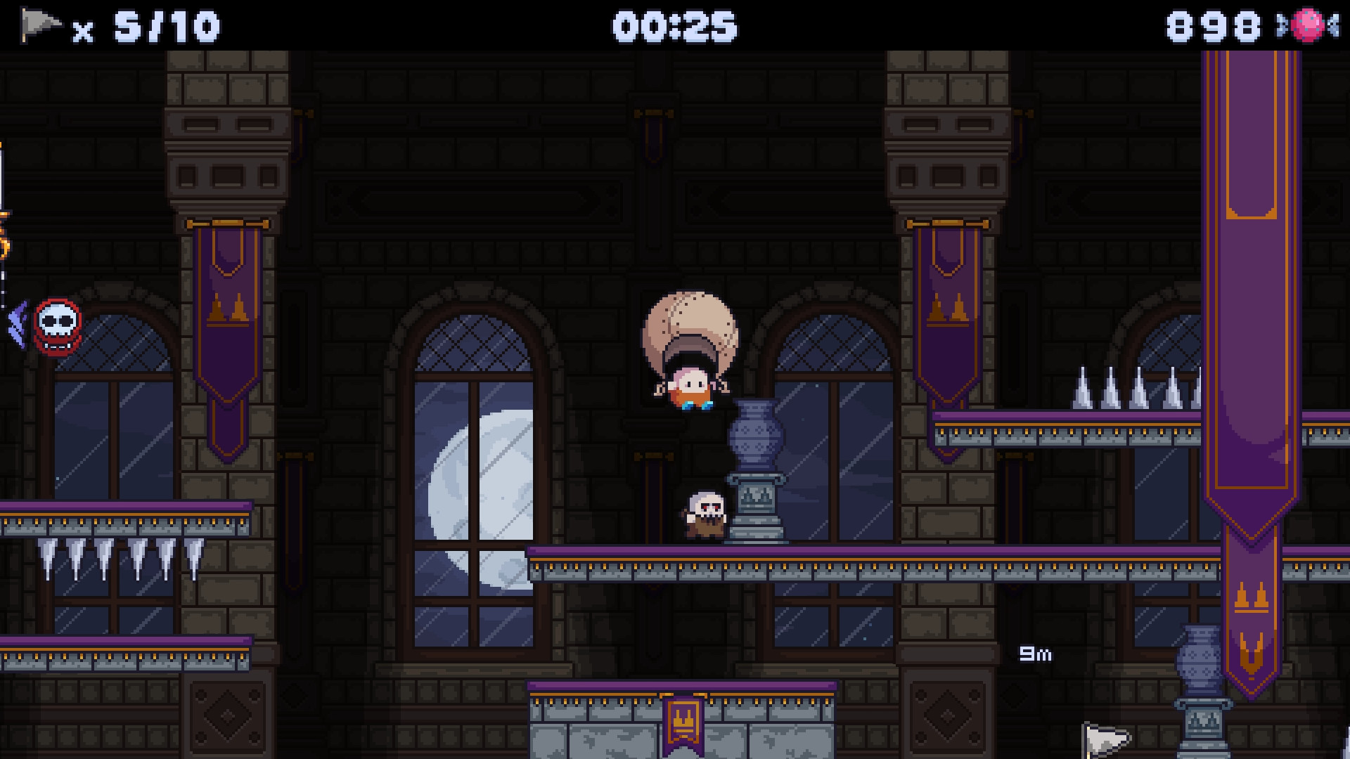 Spooky Chase screenshot 5