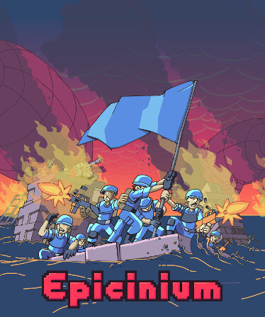 Epicinium
