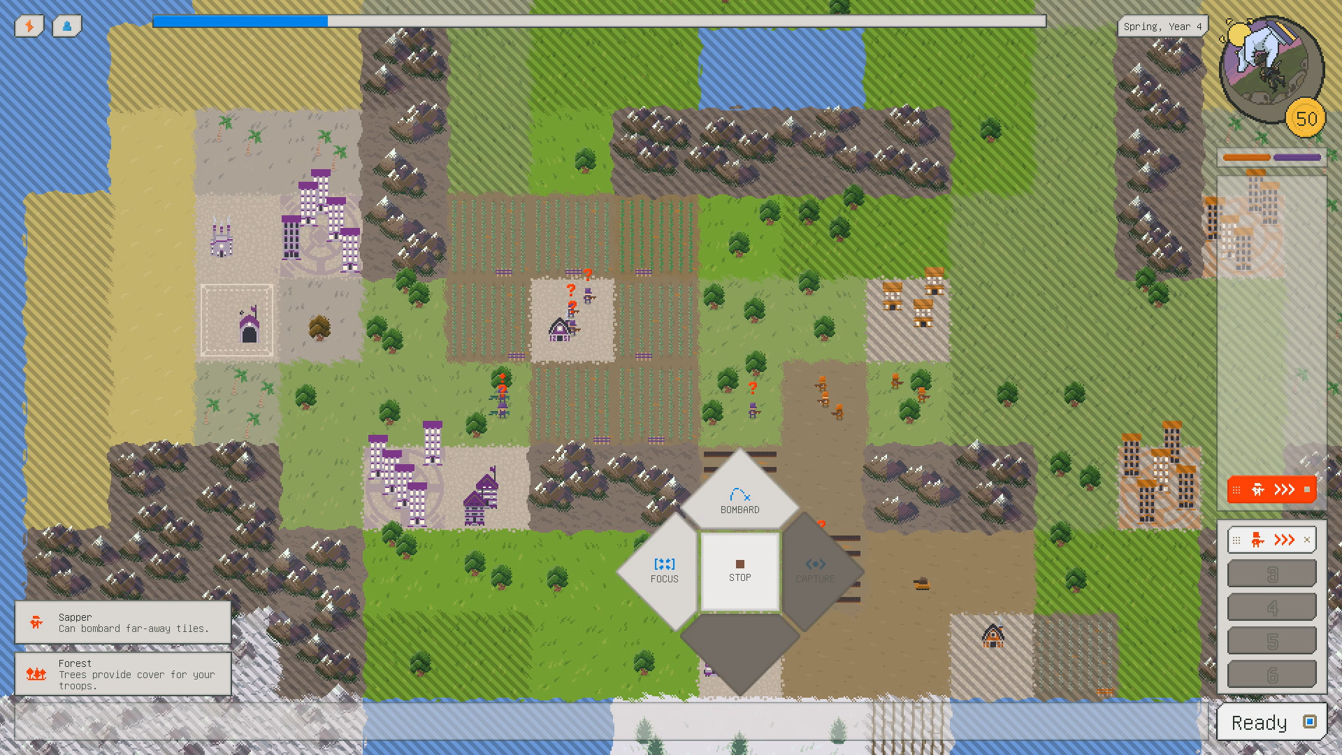 Epicinium screenshot 8