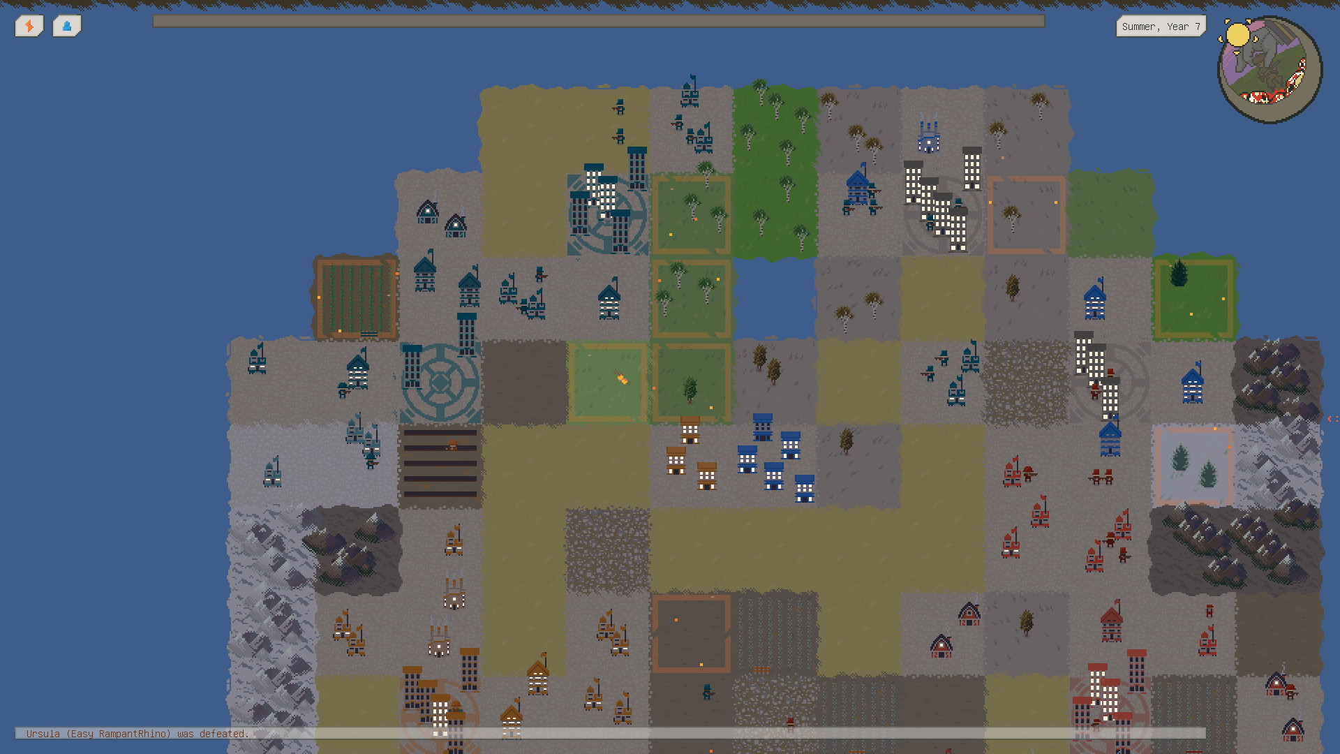 Epicinium screenshot 6