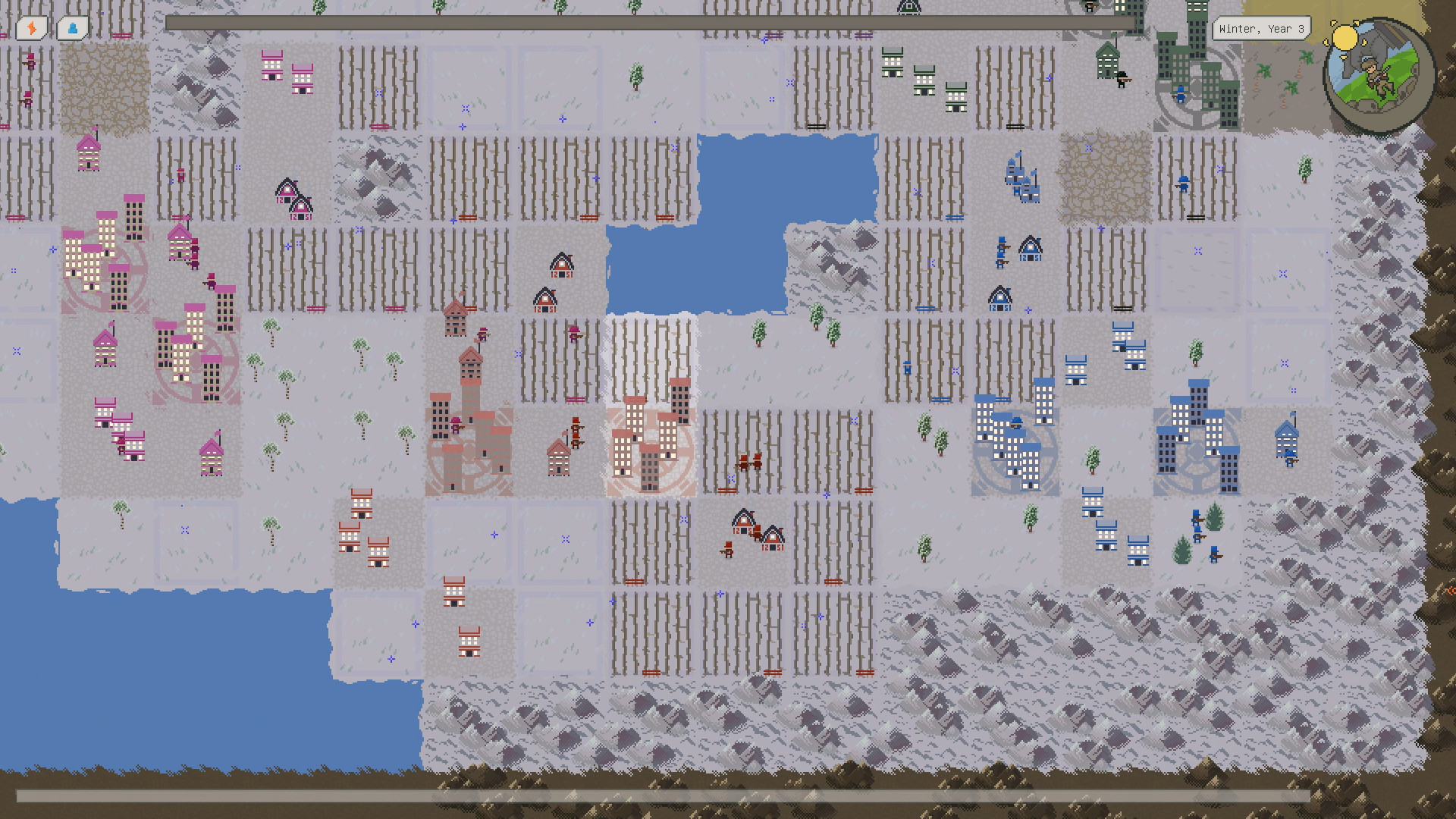 Epicinium screenshot 7