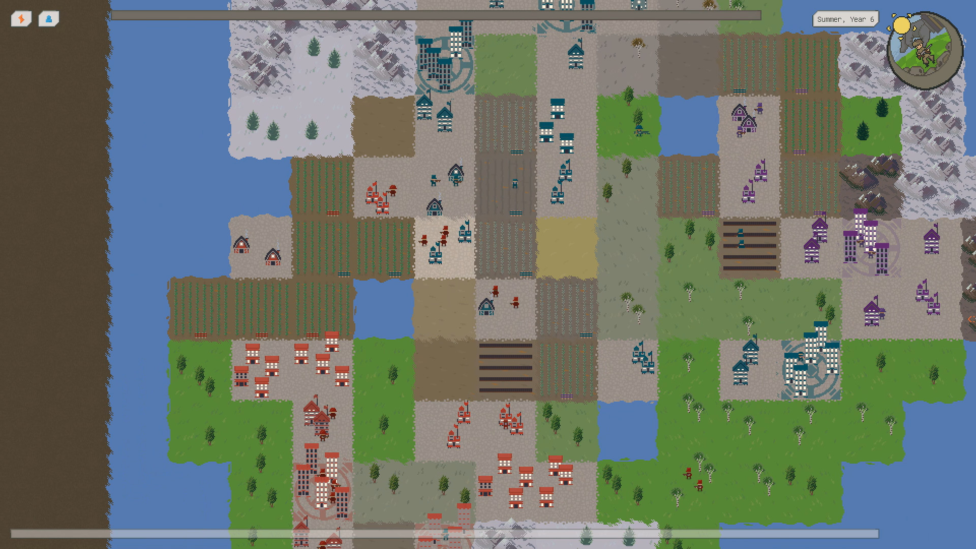 Epicinium screenshot 9