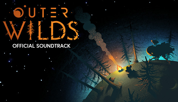 Steam：Outer Wilds - Original Soundtrack