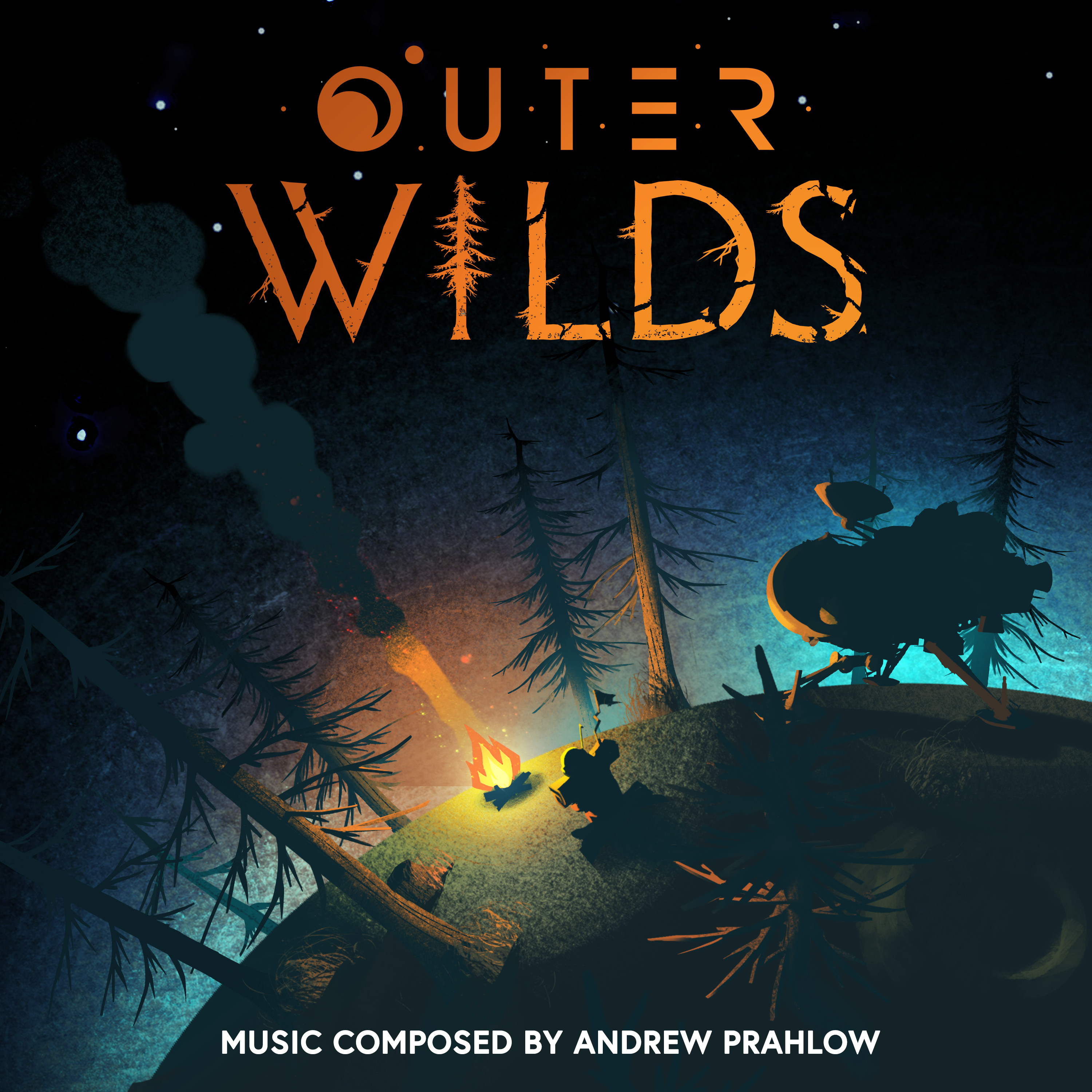Outer Wilds - Original Soundtrack screenshot 1