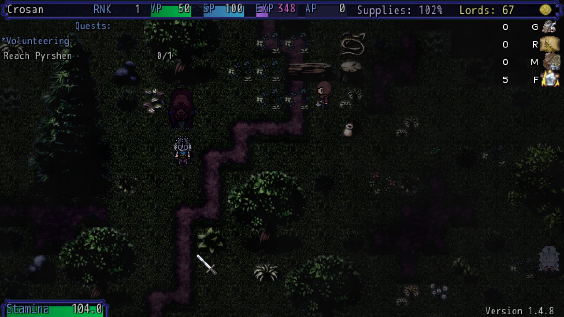 Lawless Lands Grizzly Pet Pack DLC screenshot 2