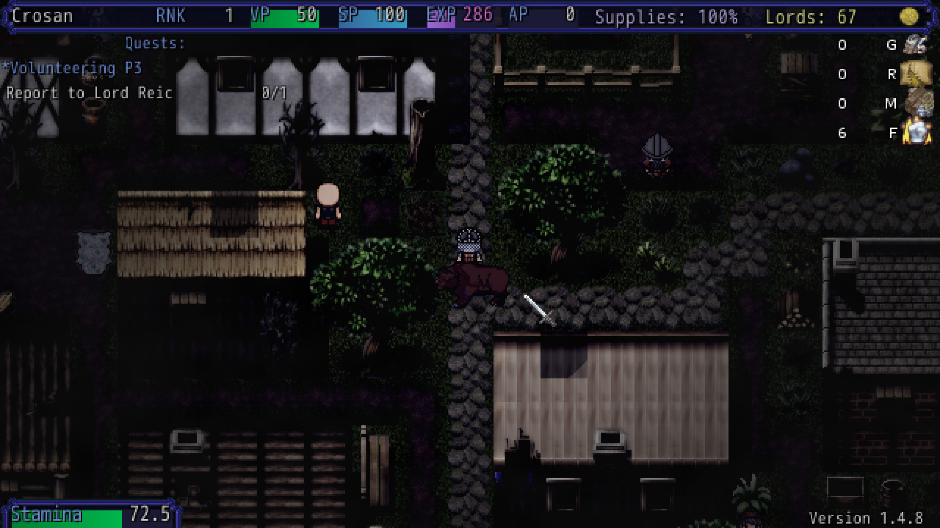 Lawless Lands Grizzly Pet Pack DLC screenshot 4