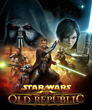 STAR WARS : The Old Republic