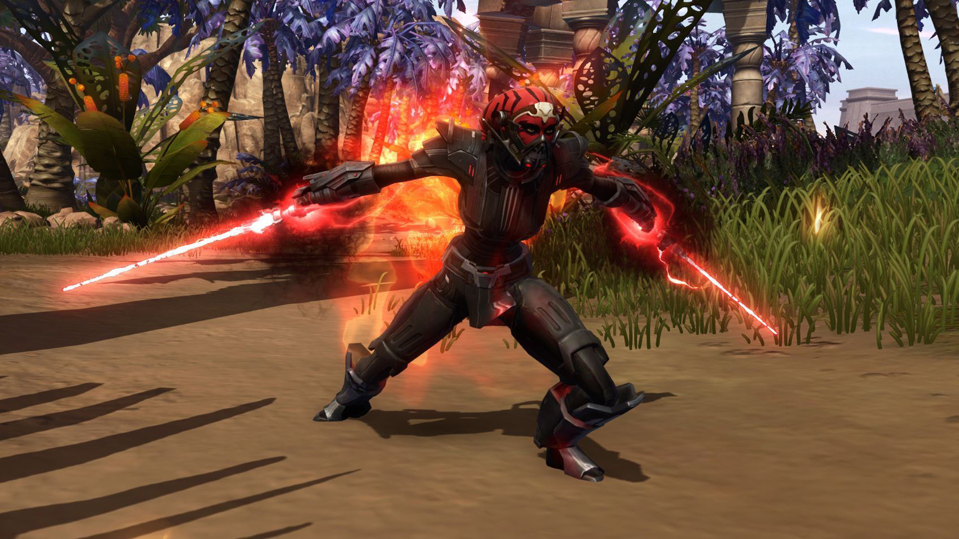 STAR WARS™: The Old Republic™ screenshot 6