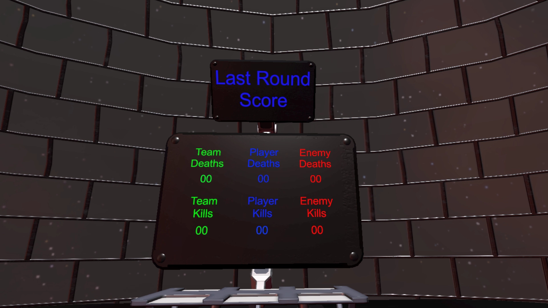 Fraggin Halls VR screenshot 8