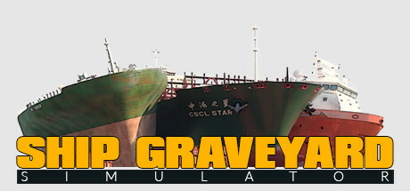 Ship Graveyard Simulator