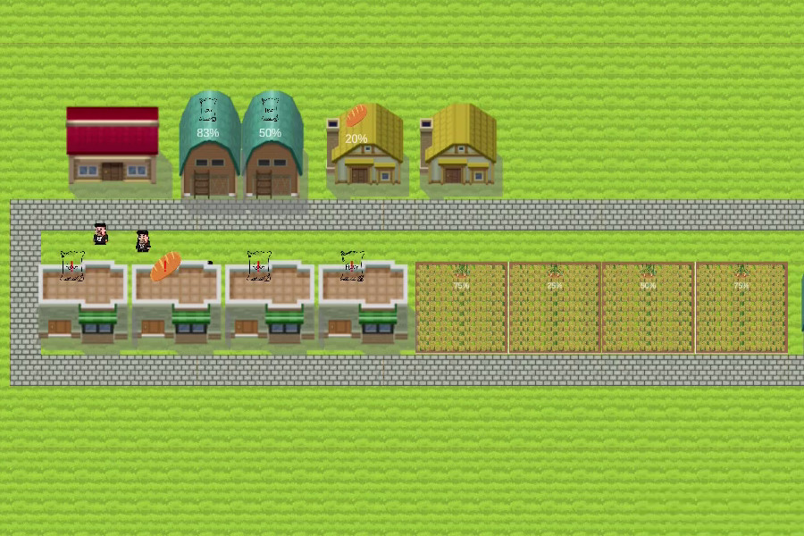 Business Shark screenshot 5