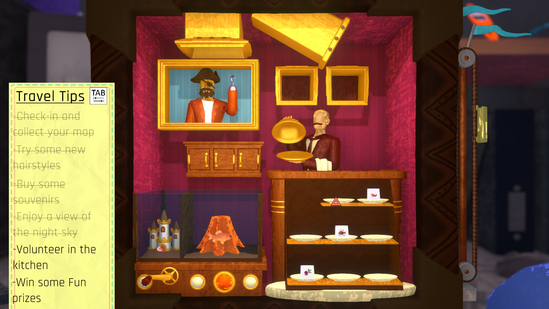 Box Voyage screenshot 8