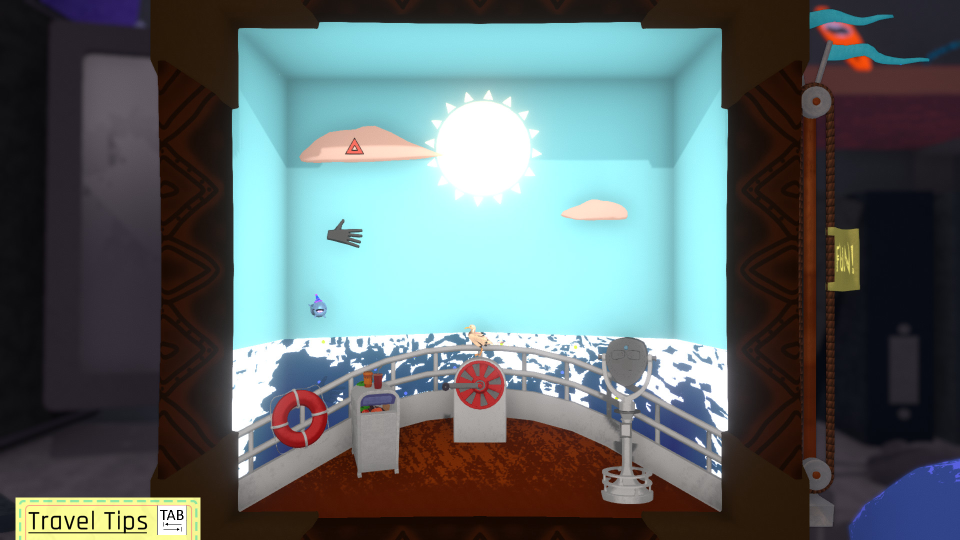Box Voyage screenshot 7
