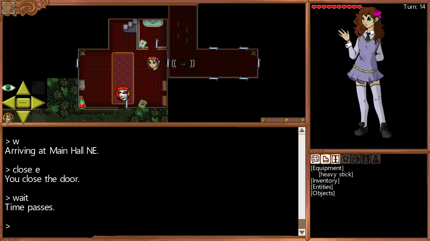String Tyrant screenshot 1