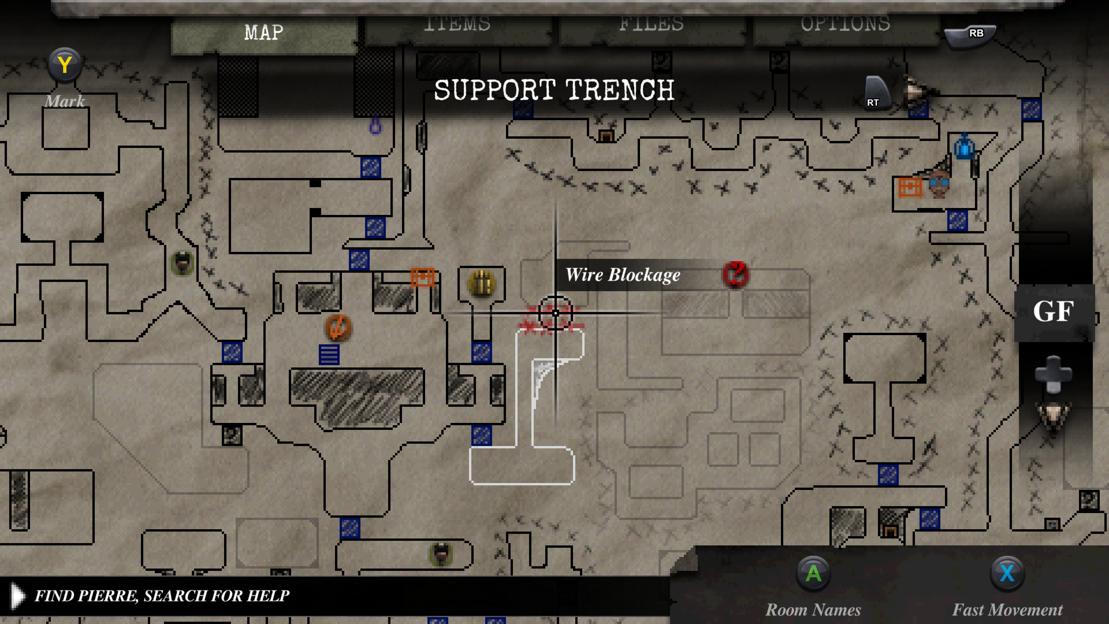 CONSCRIPT: Director's Cut screenshot 13