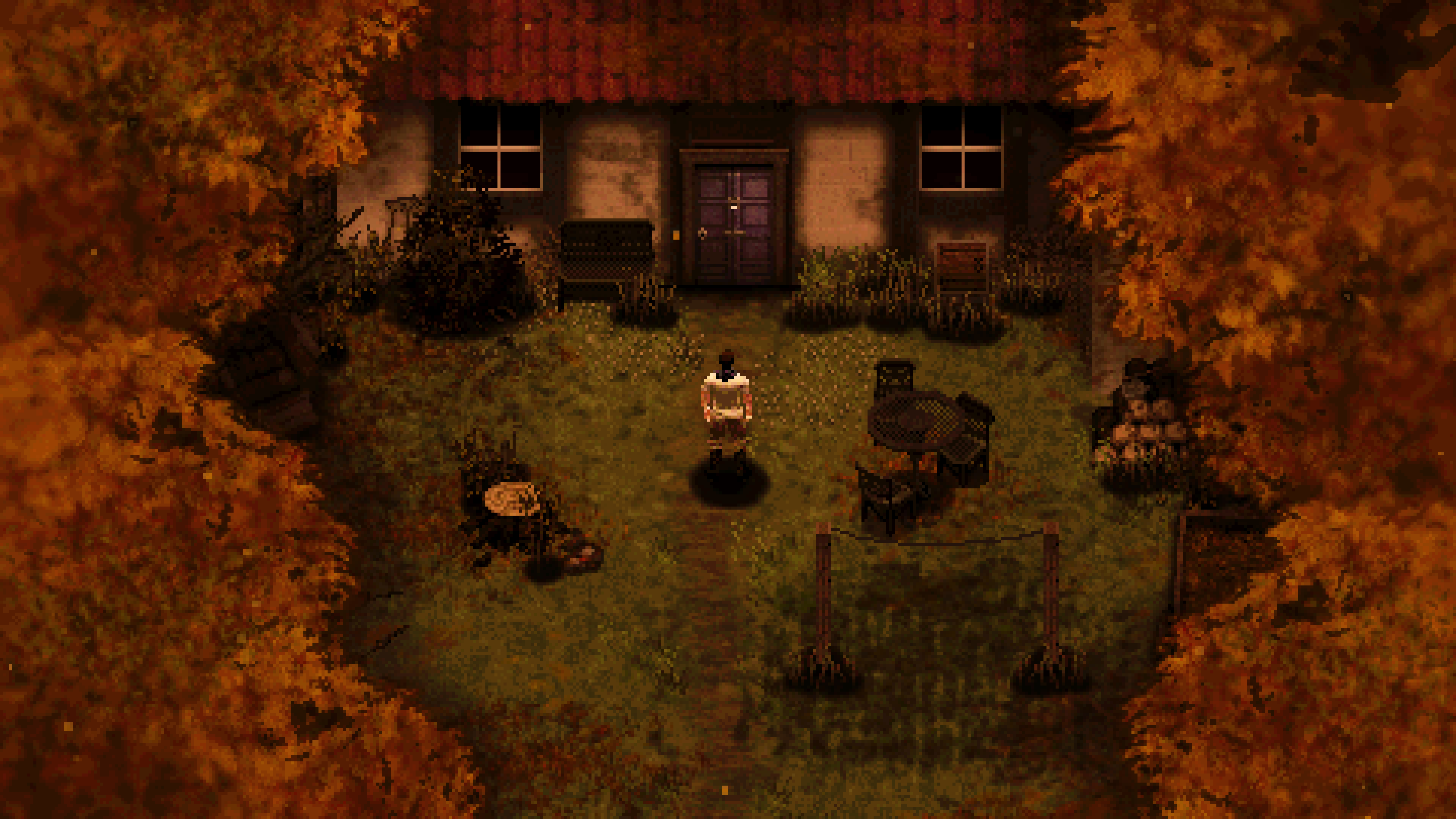 CONSCRIPT: Director's Cut screenshot 4