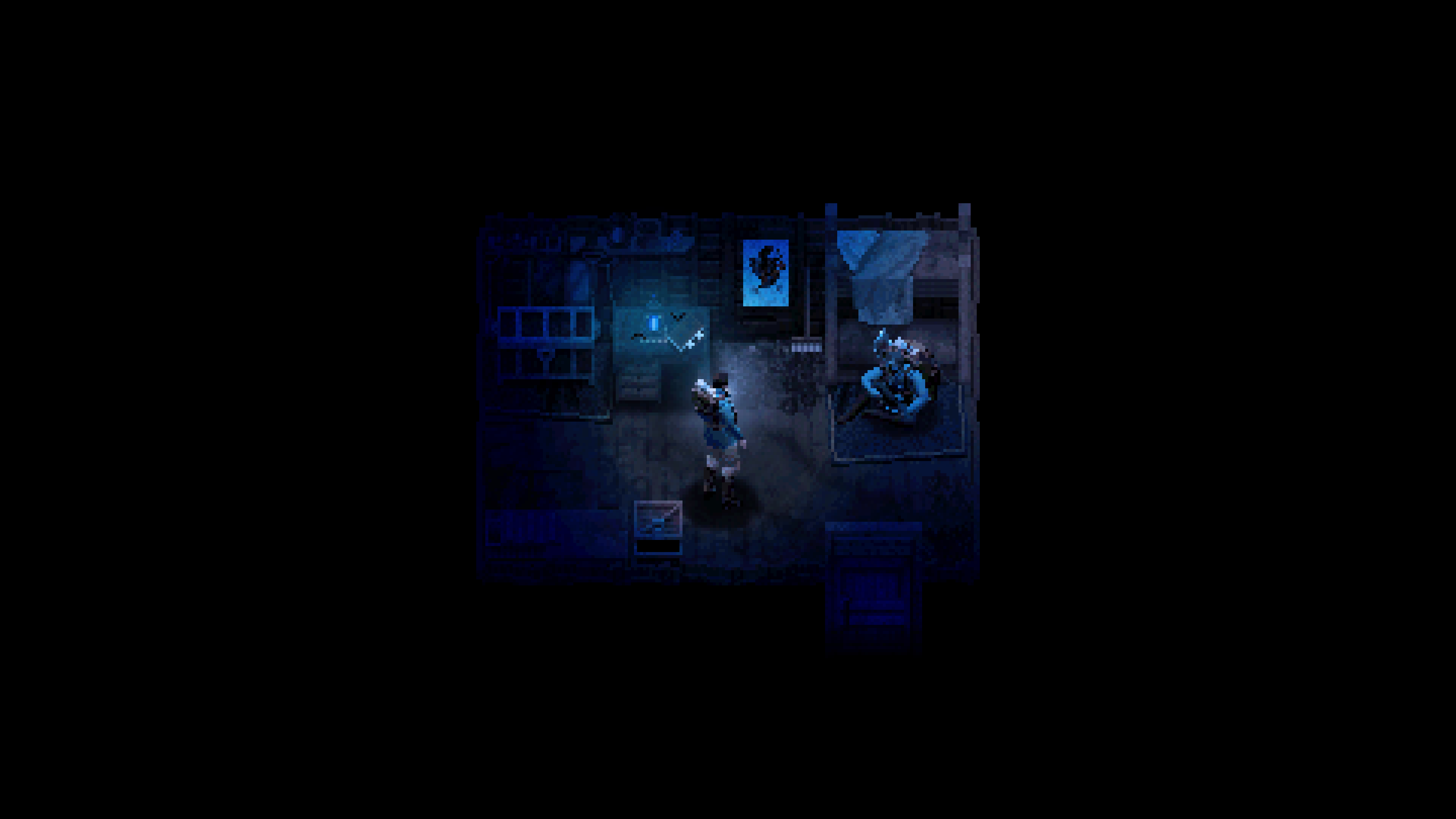 CONSCRIPT: Director's Cut screenshot 10